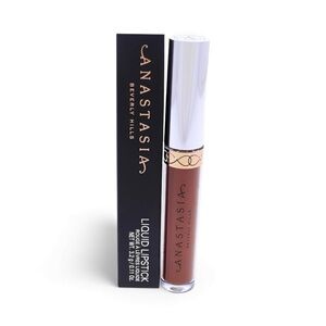 Anastasia Beverly Hills Liquid Lipstick - MAUDE